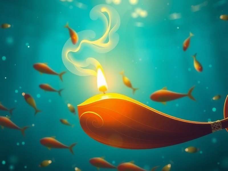 Aquatic Wonders India Game Screenshot